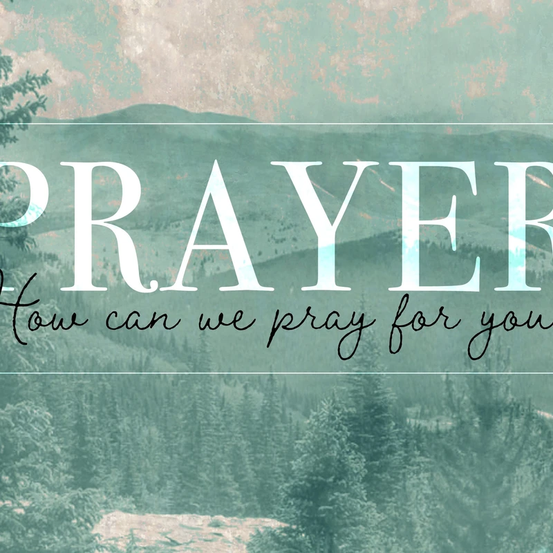 Prayer Chains