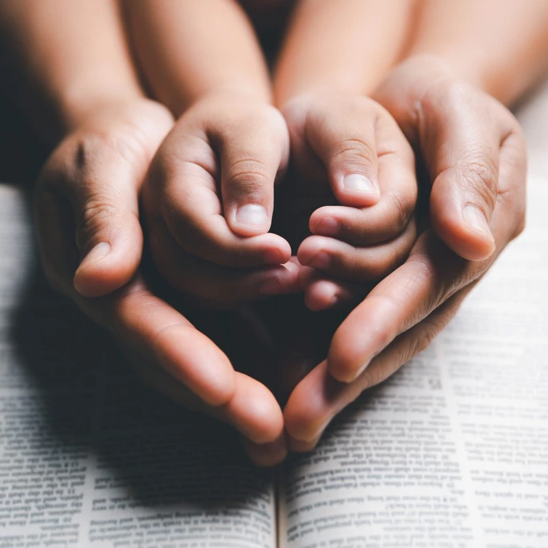 Prayer Partner Ministry