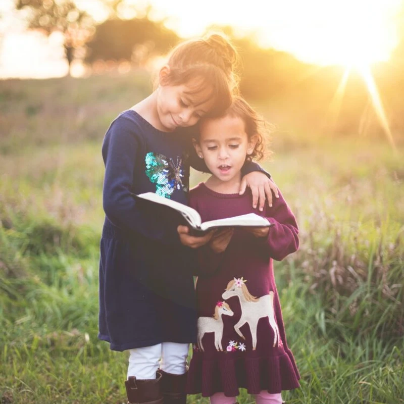 Children in Worship