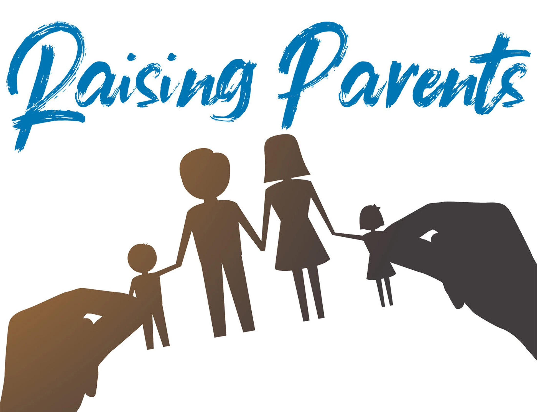 Raising Podcast Example