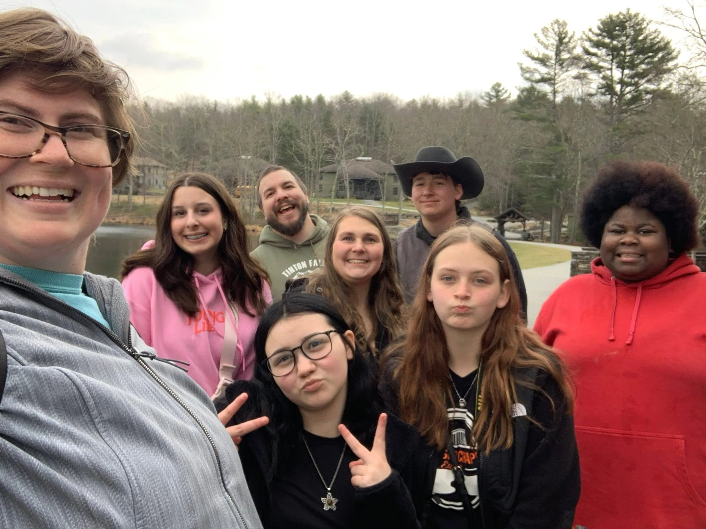 River <span style="font-weight: normal;">Teens</span>