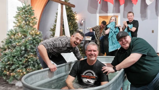 Baptism