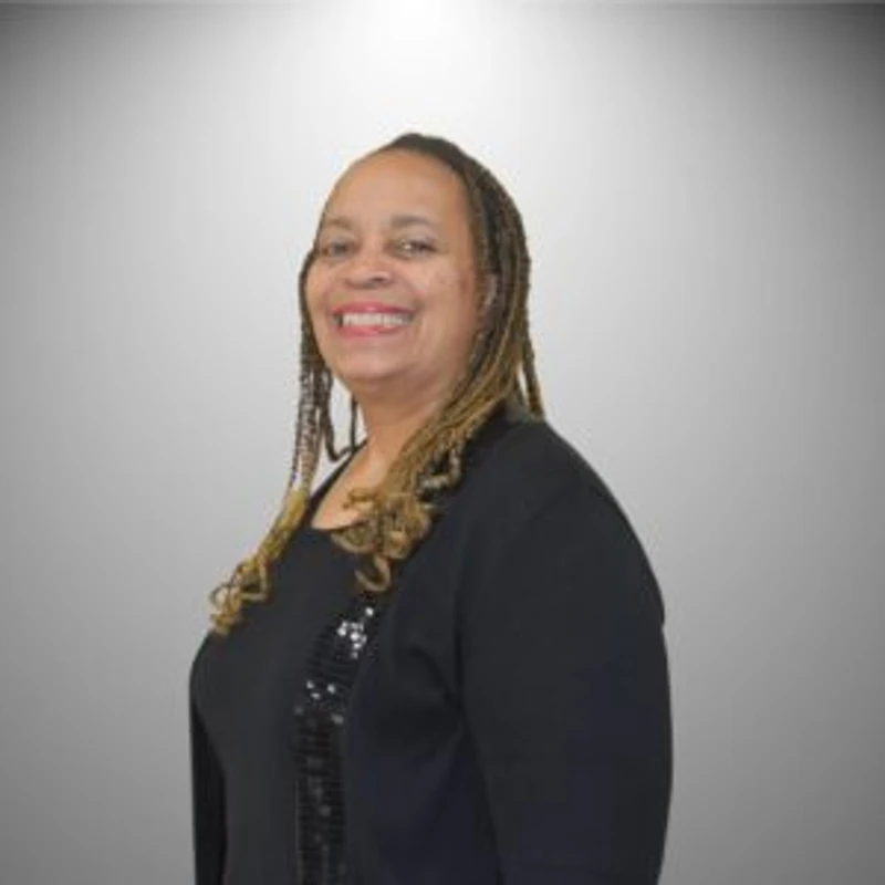 Life Group Ministry – Rev. Wanda Brown