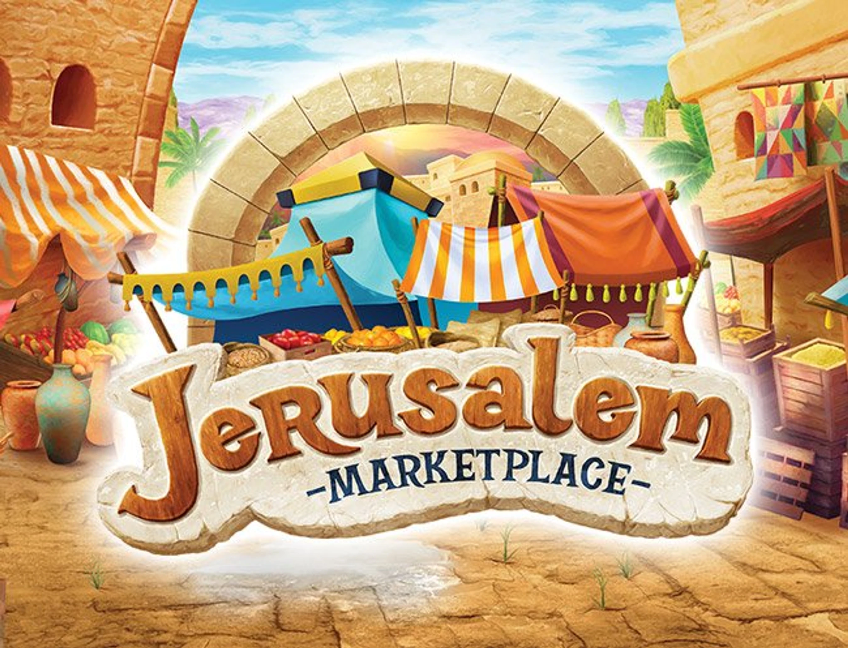 Vacation Bible School