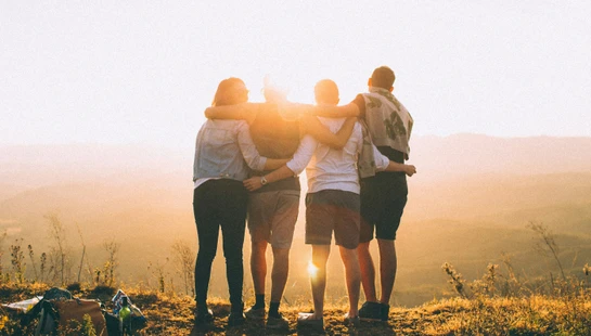 Young Adult Ministry (Ages 18-35)