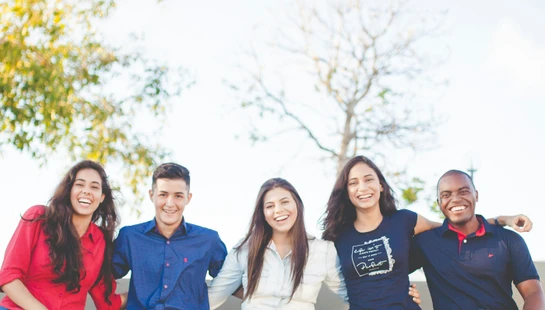 AIMS (Formerly The Singles Ministry)