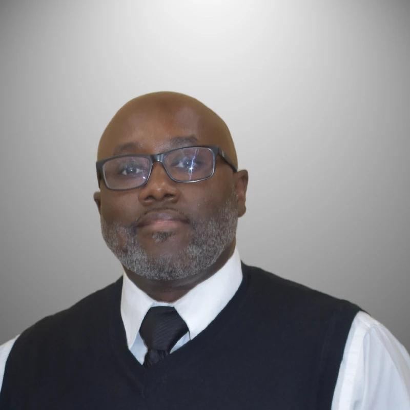 Evangelism &amp; Outreach Director – Deacon Eureka Washington