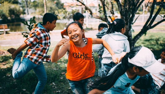 Youth Ministry (Ages 13-18)
