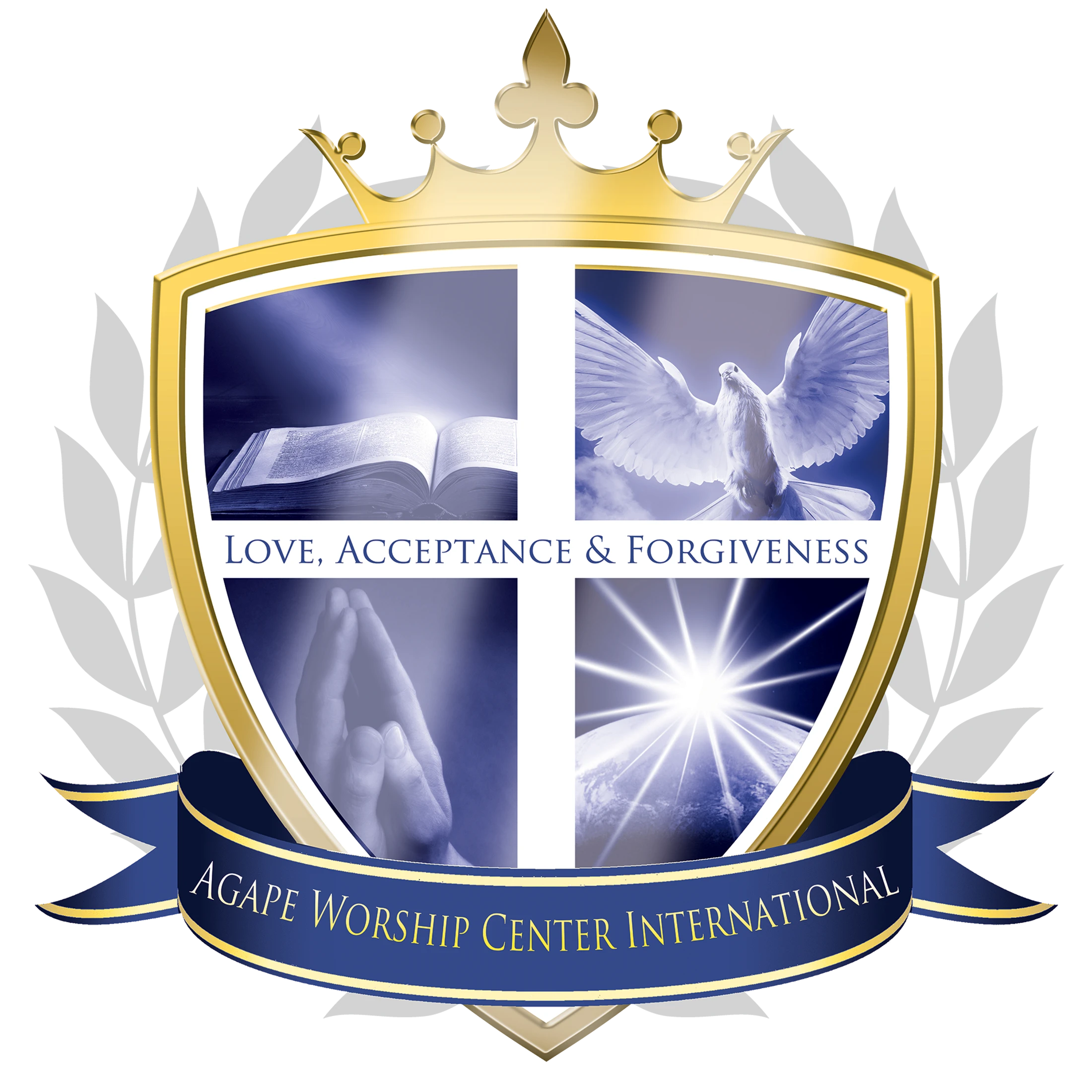 Main Logo