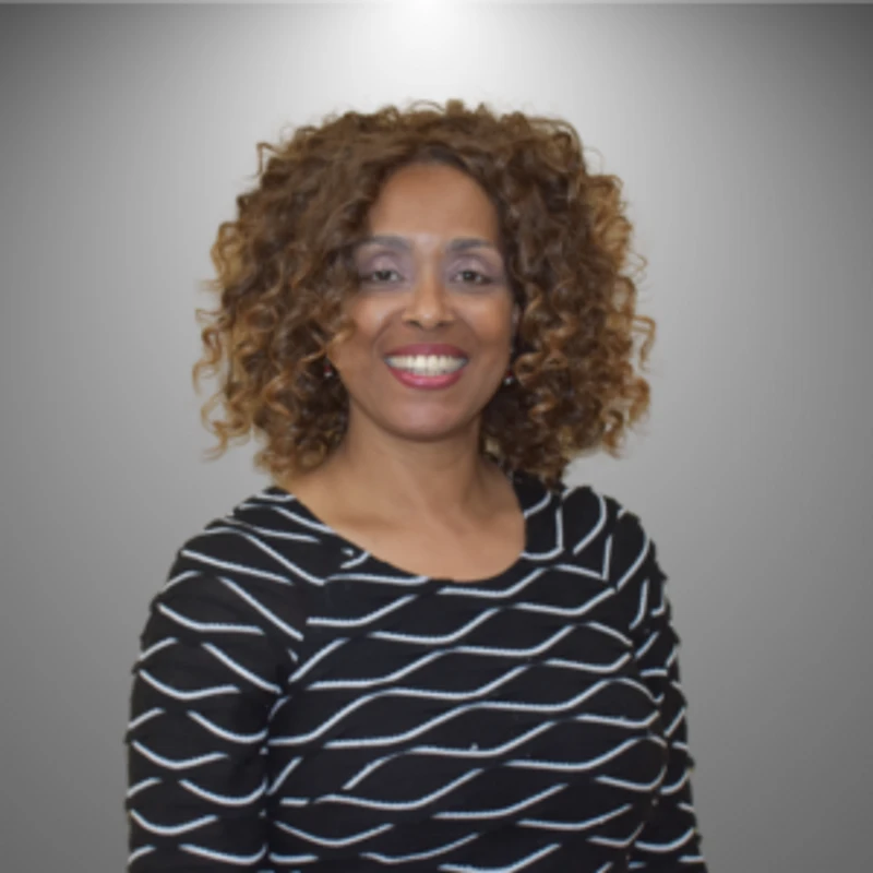 Family Life Pastor – Rev. Ameache Epps
