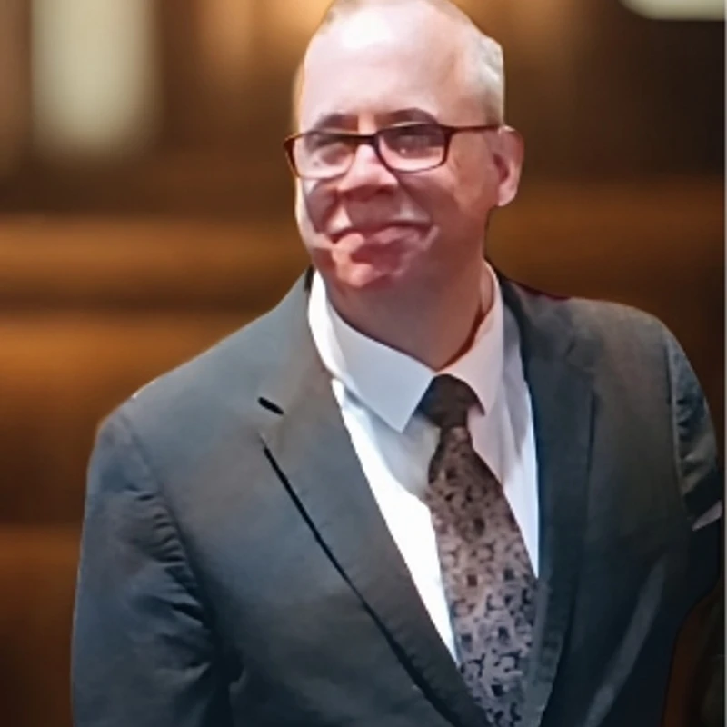 Dr. Michael Freeman