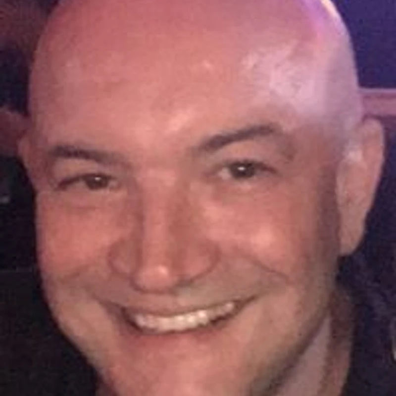 Carl Badami