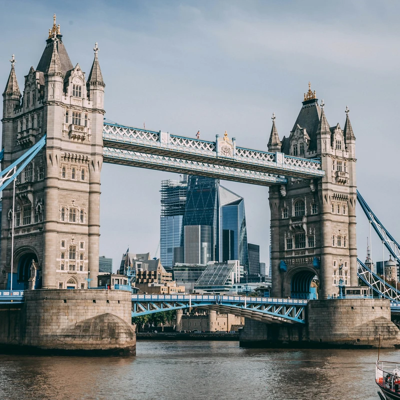 &nbsp;London, U.K.