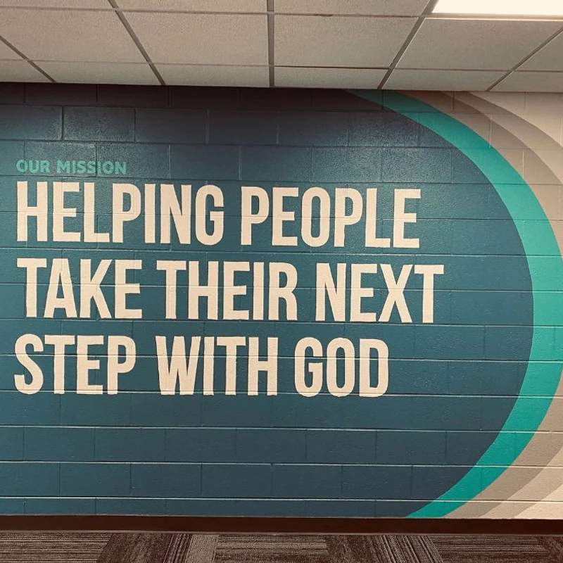 Finding life in Jesus and guiding others to take their <span style="color:var(--primary-color-bg)">next step with God.</span>