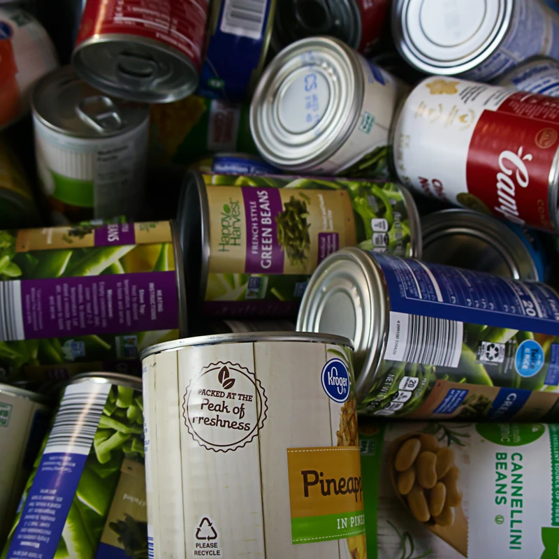 Urbandale Food Pantry