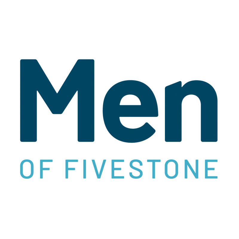 <span><span class="h4"><span class="h3">Our Men of FiveStone ministry seeks to create an environment where guys can have authentic conversations about life and walk together in community as we seek to become more like Jesus.</span></span></span>