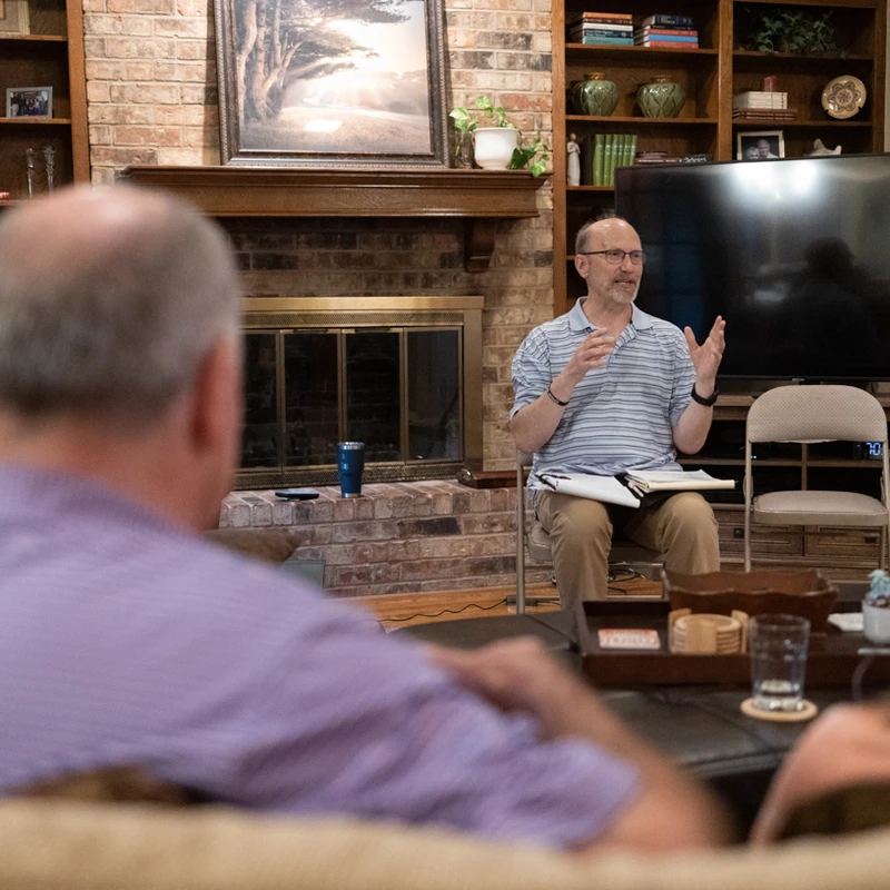 Community Groups