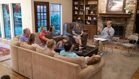 Community Groups