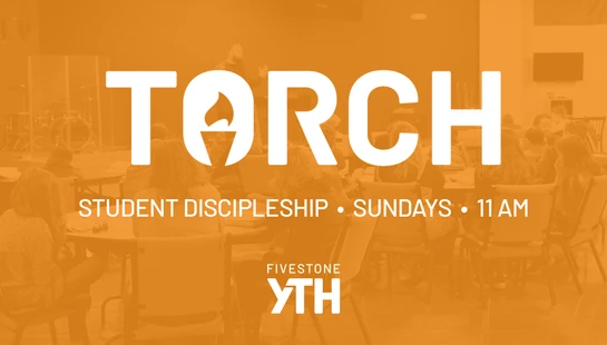 Sunday Mornings at 11 AM