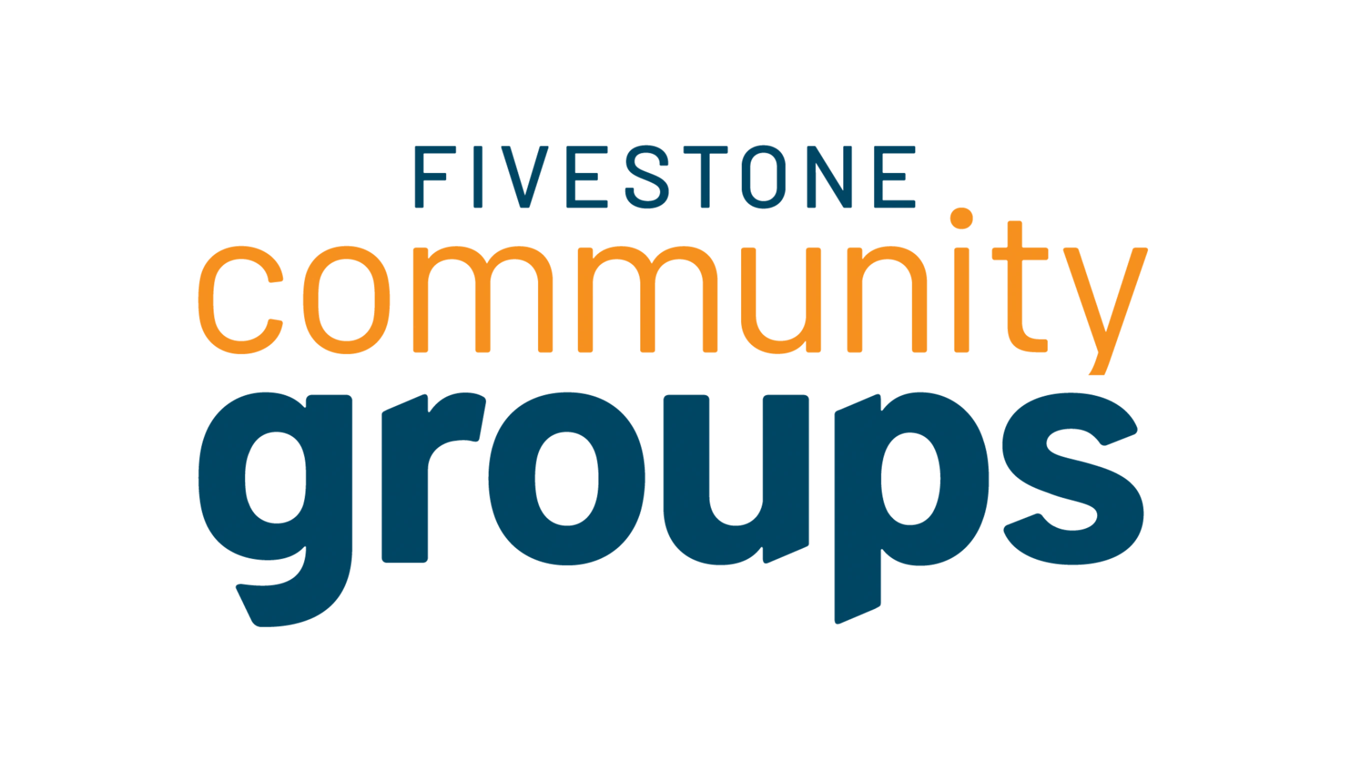 <b>Life is better together. </b>Community Groups are where faith grows, friendships deepen, and everyday life is shared. Whether you're new to FiveStone Community Church or you've been attending for years, there's a place for you to connect, belong, and grow.