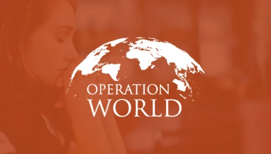 Operation World