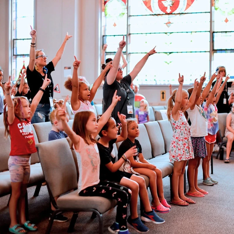 <span><span style="letter-spacing: 0.2rem;">LIGHTHOUSE KIDS</span></span>