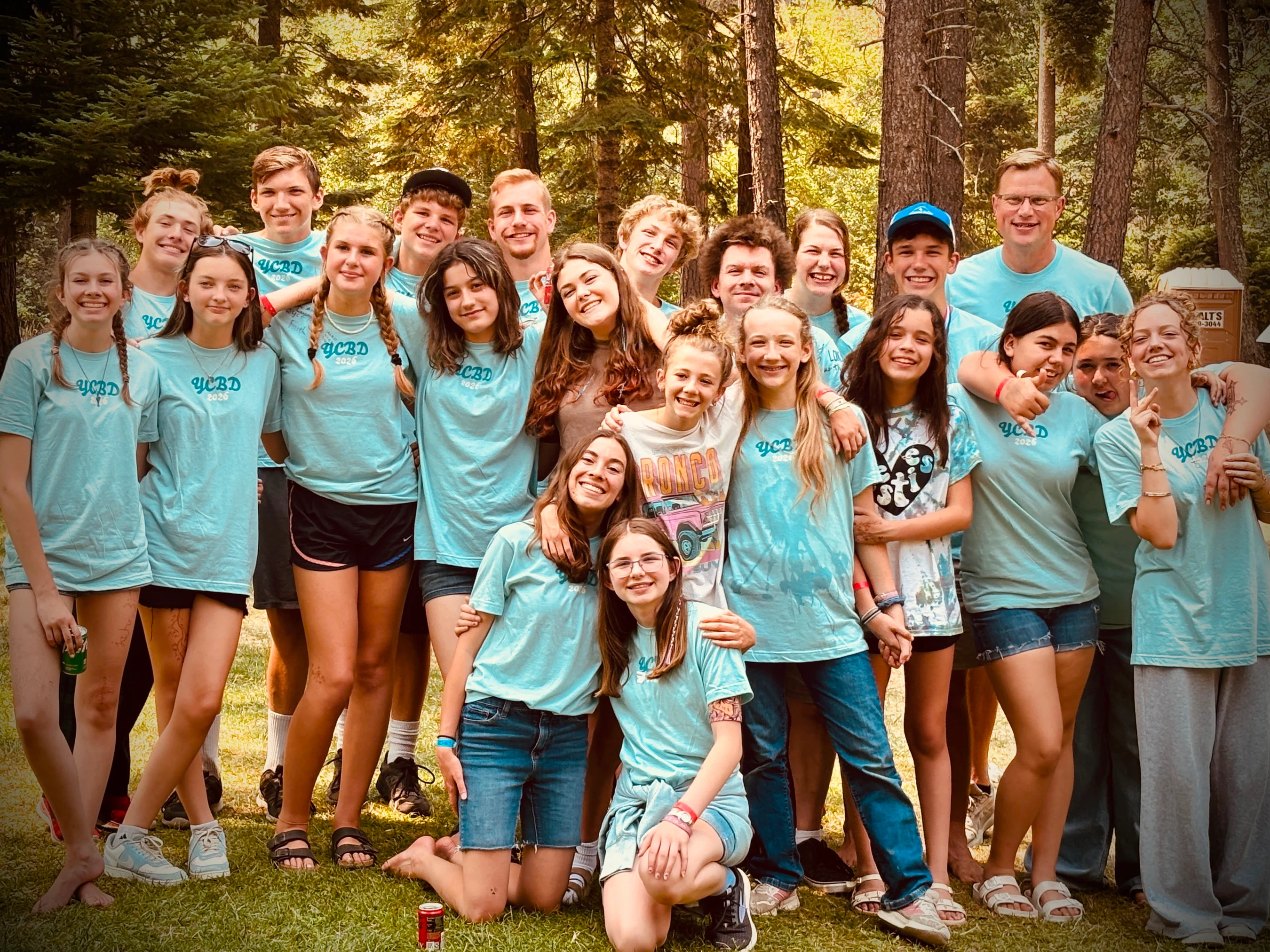 Grace Youth