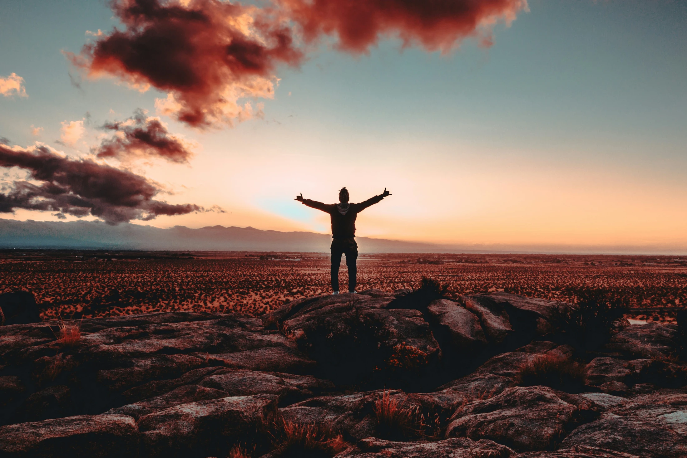 Jesus, Our Redeemer