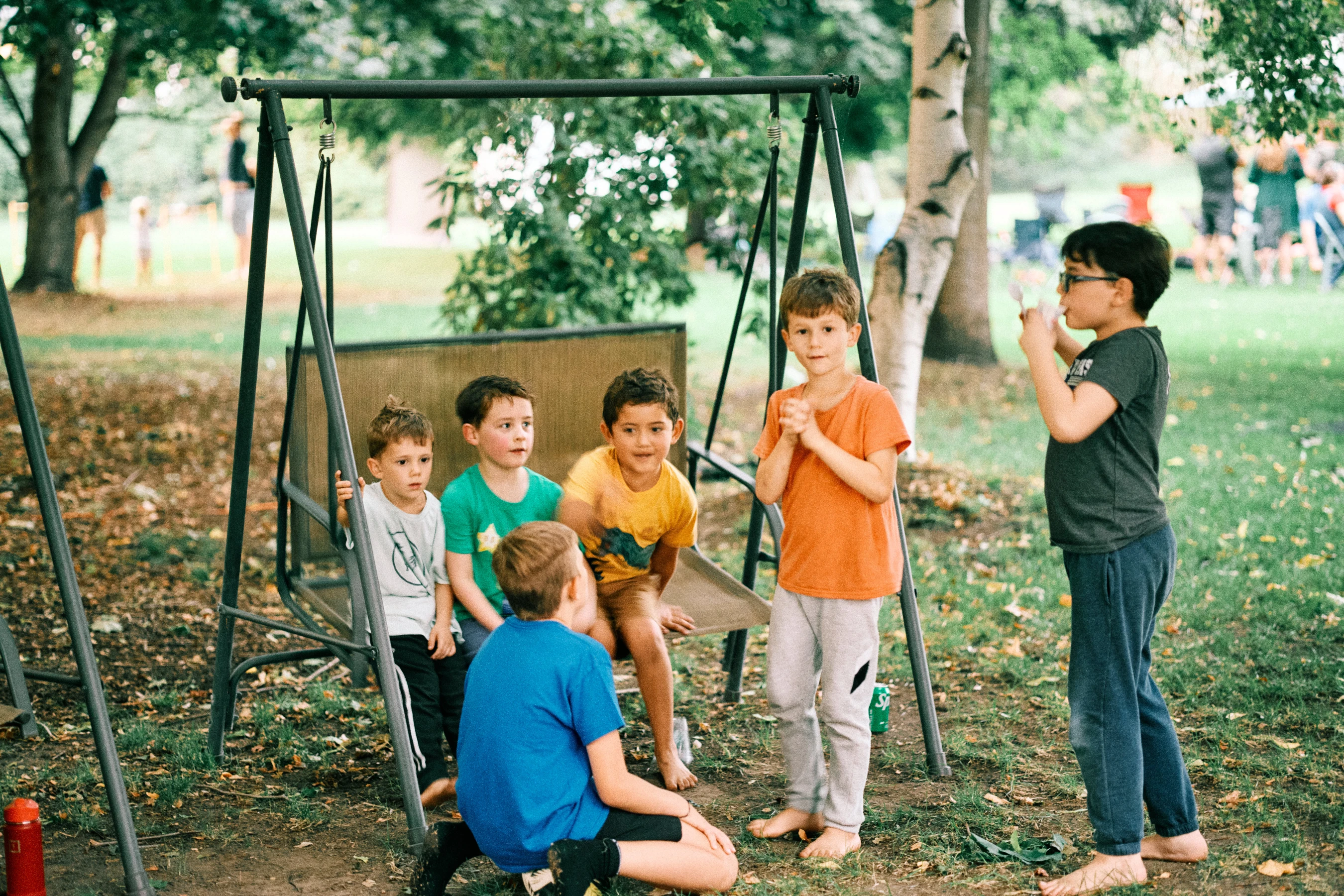 Grace Kids