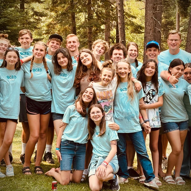 Youth Group