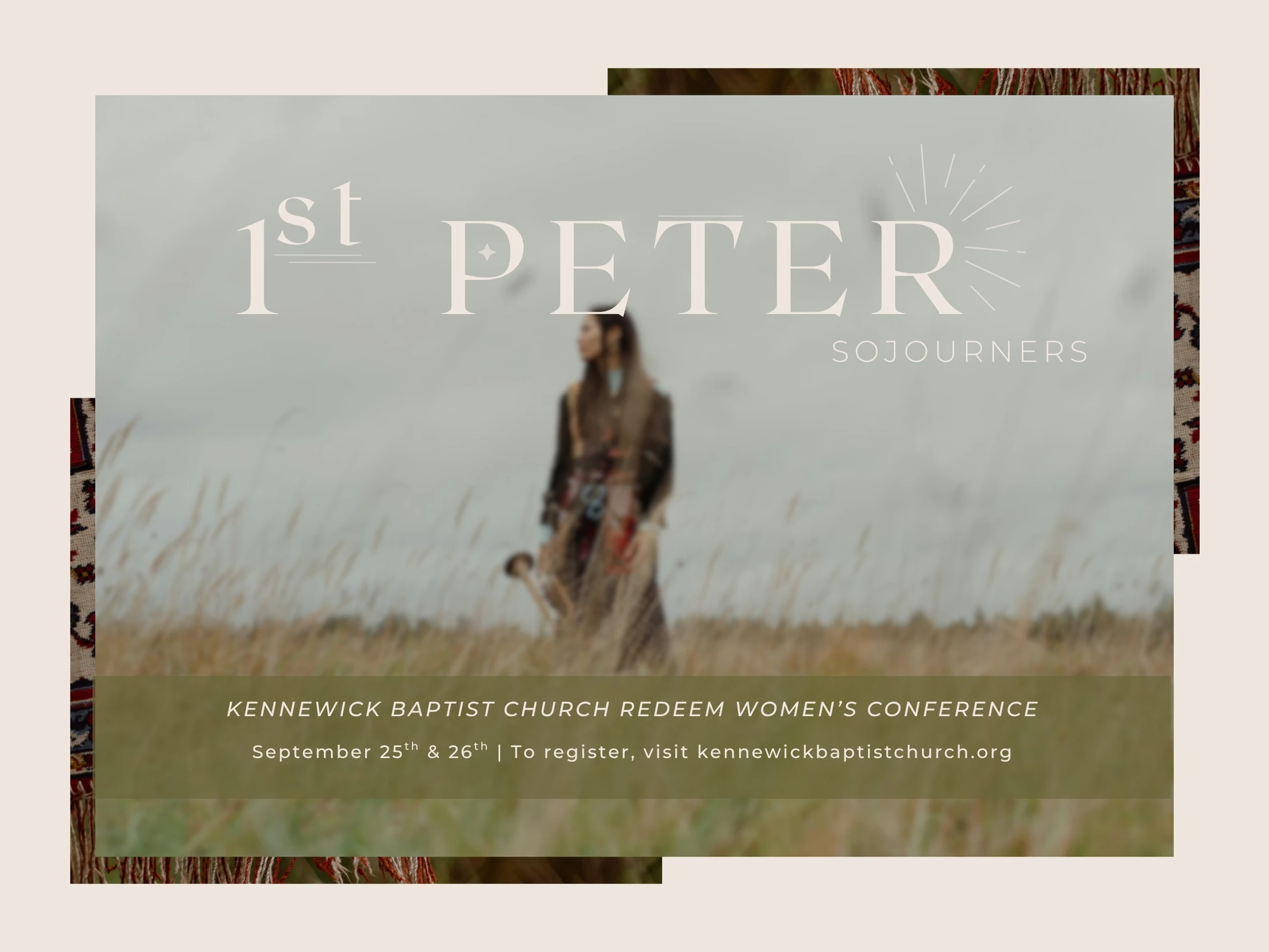 Redeem Women's Conference