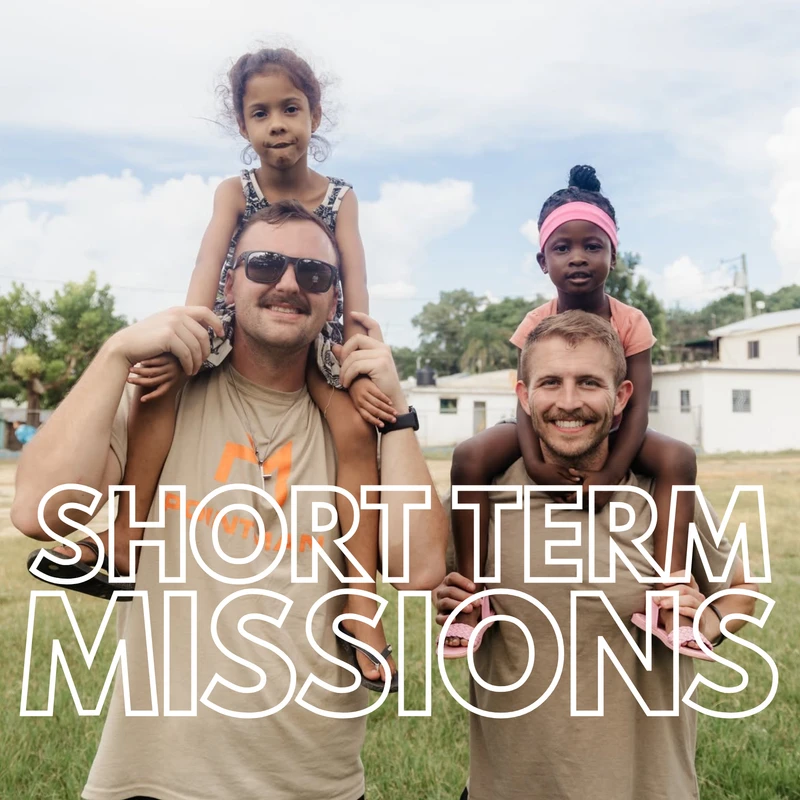 Short Term Missions