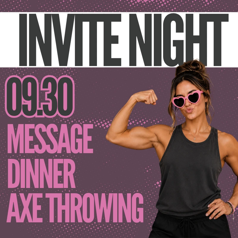 Invite Night