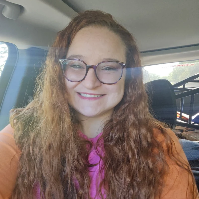 Jennifer | Women's Group