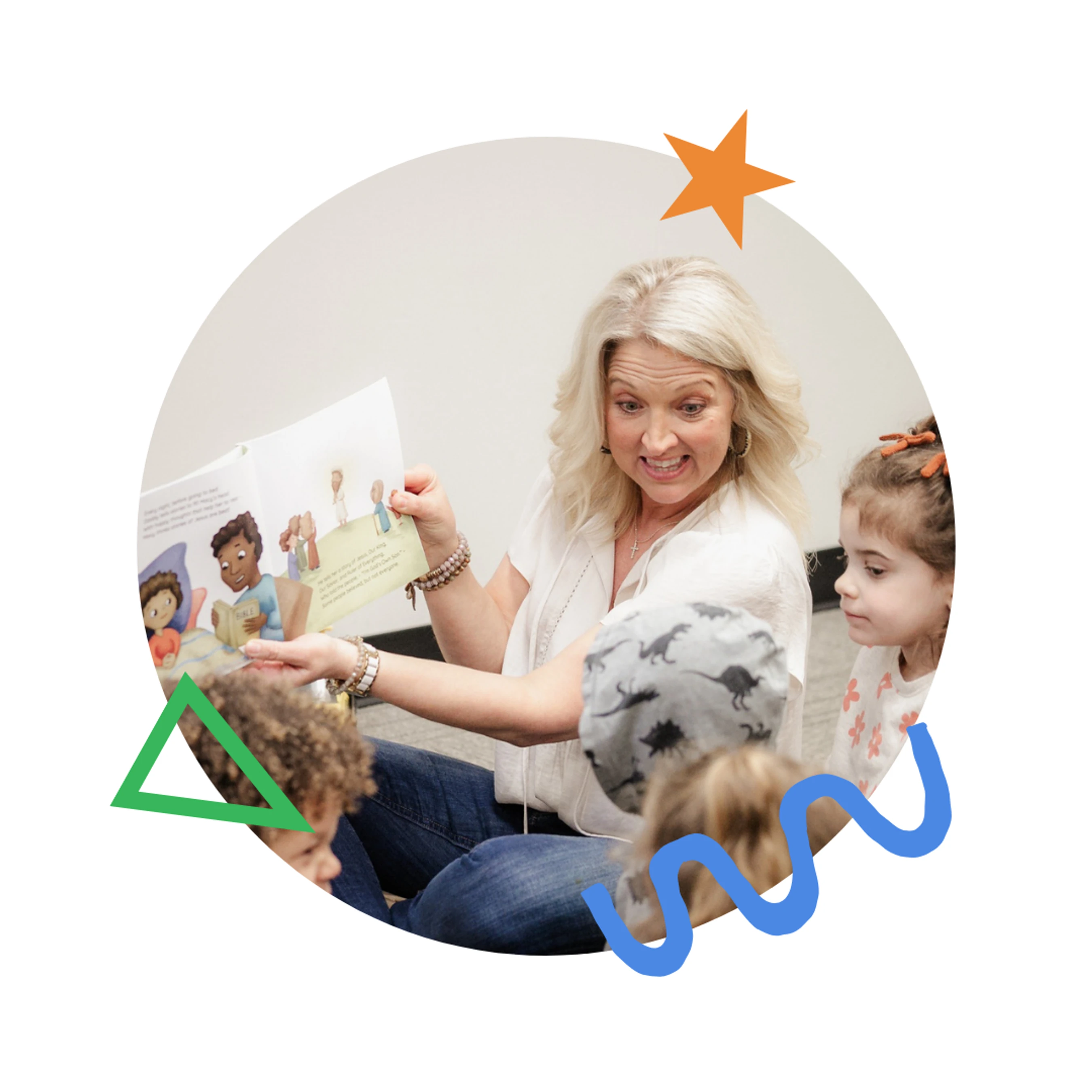 Preschool