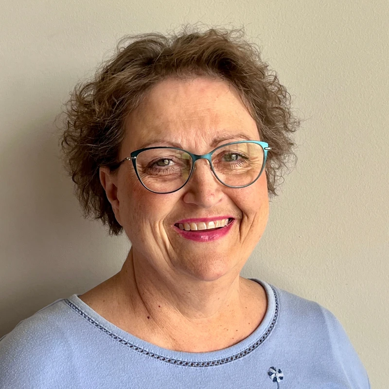 Debbie Evatt | Women's Group