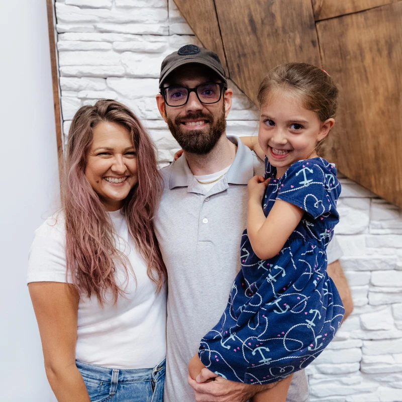 The Founds | Co Ed Group