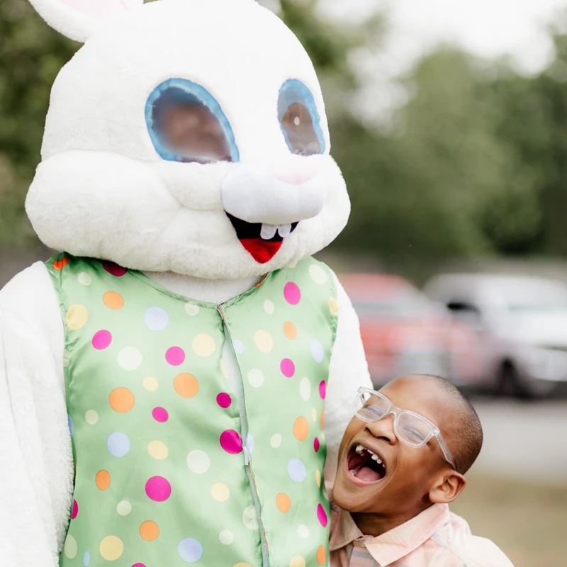 Easter EGG-stravaganza!