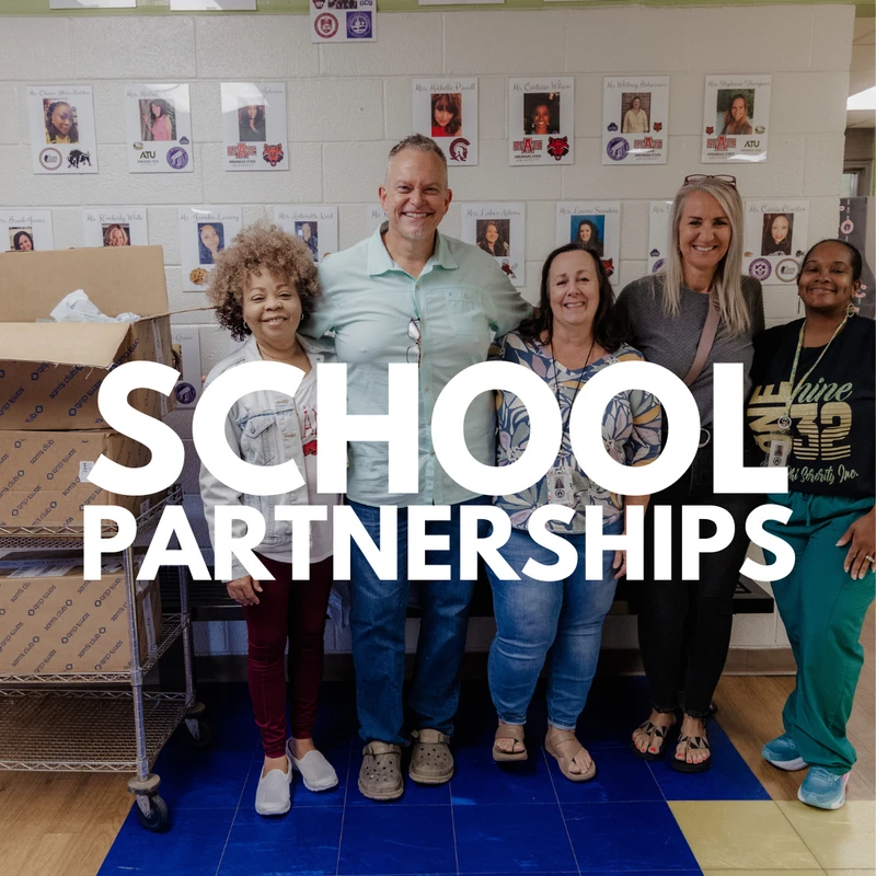School Partnerships