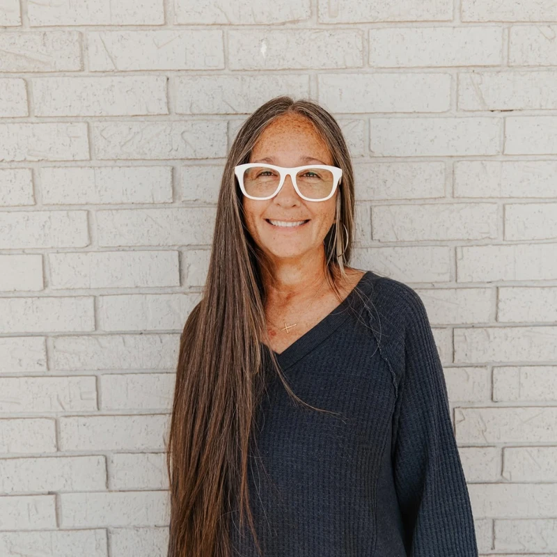 Chrystal | Women's Group