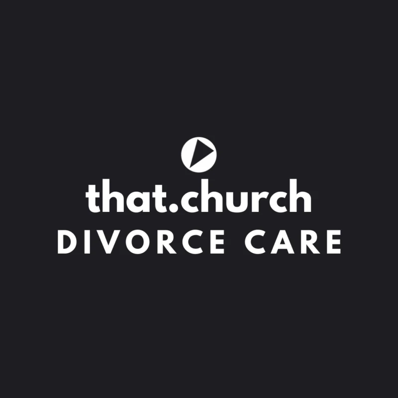 That.Church Divorce Care