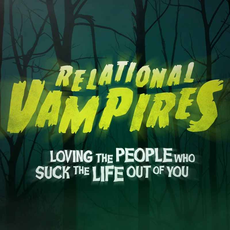October Message Series