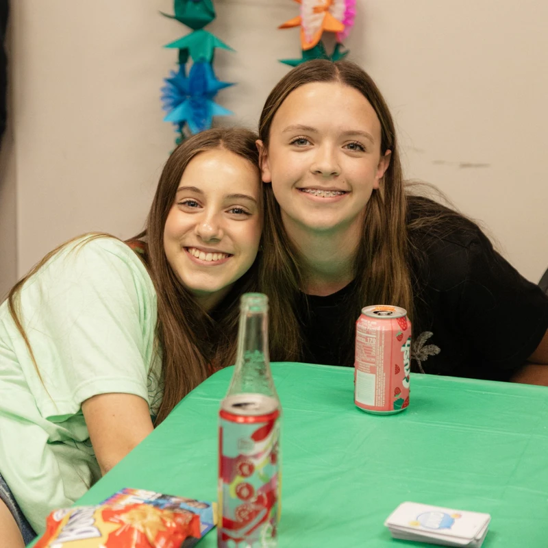 Student Ministry