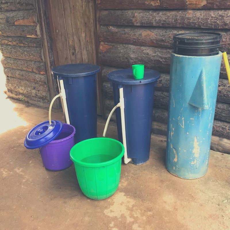 Provide Water Filters