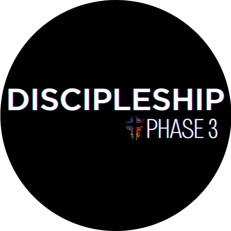 Discipleship Phase 3 focuses intently on obeying the commands of Jesus. We take one command and train for it in a 6-week intensive course. We practice living out our apprenticeship as a disciple in our areas of influence and extending the kingdom of God.