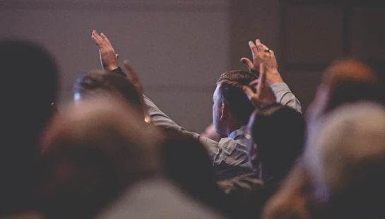 Worship Ministry