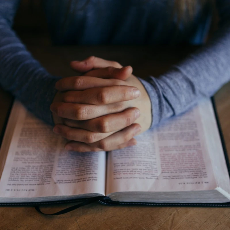 Prayer