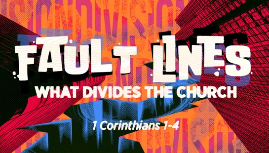 Fault Lines