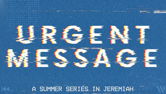 Urgent Message