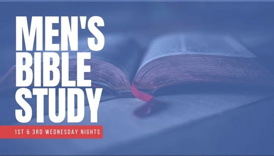 <span class="fx-default">Twice-Monthly Bible Studies</span>